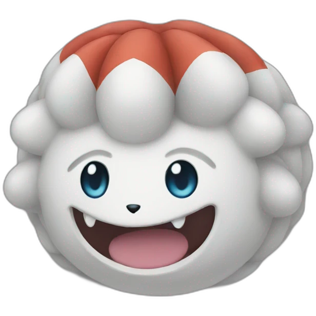 Pokémon emoji