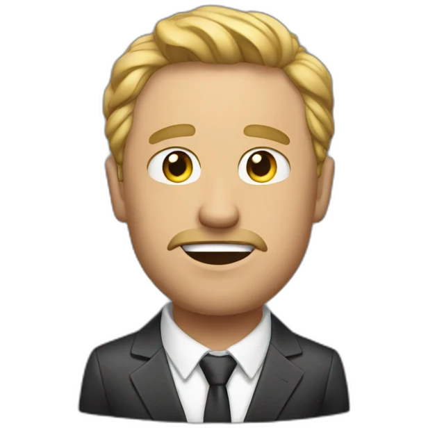 sean doesnt like interview debriefs emoji