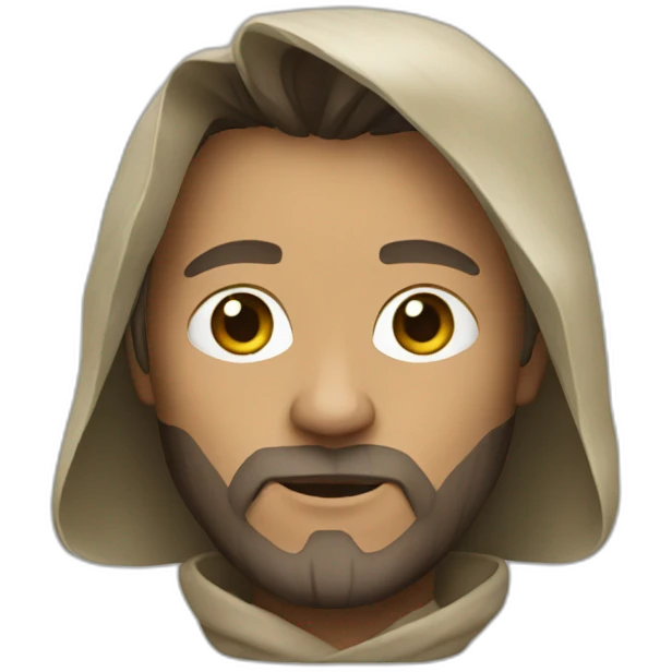 Jedi emoji