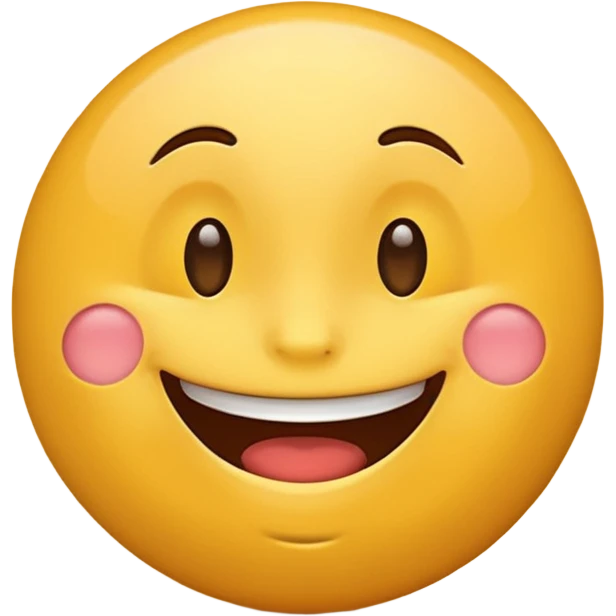 help create an AI  emoji emoji