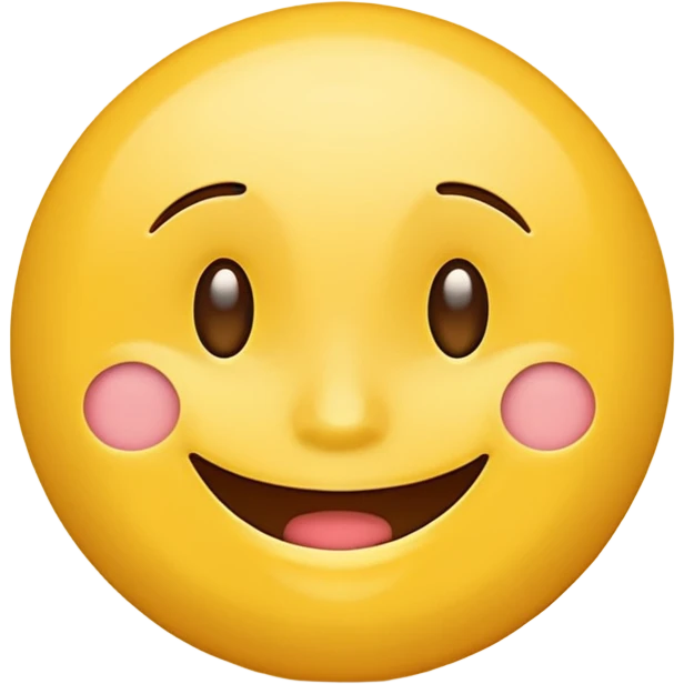 You emoji emoji