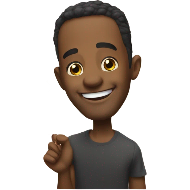 Happy New Years  emoji