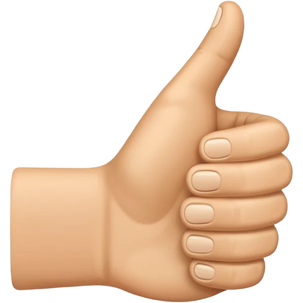 Like emoji