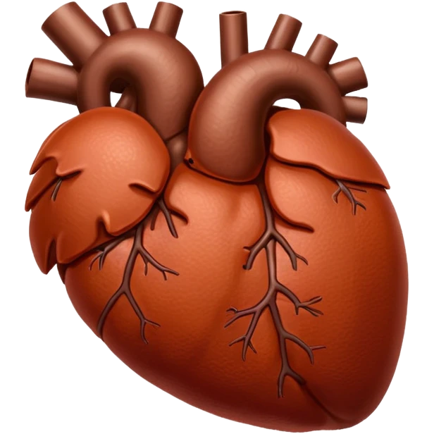 liver emoji