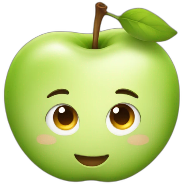 apple emoji