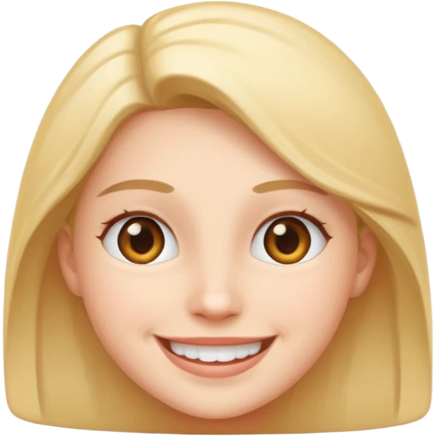 😇 emoji