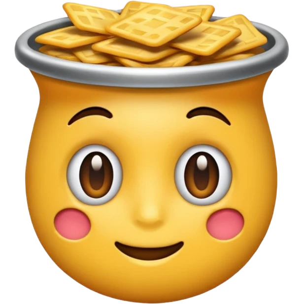 chip emoji