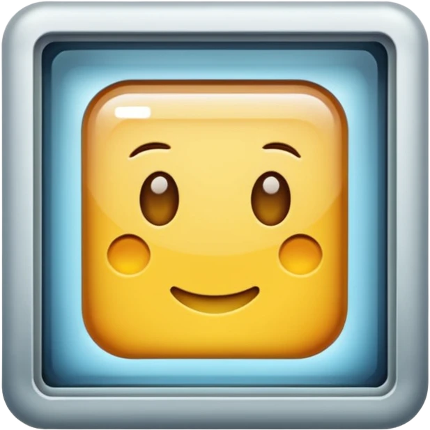 windown emoji
