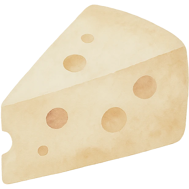 cheese emoji