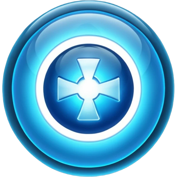 Energy Shield emoji