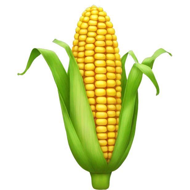 corn emoji