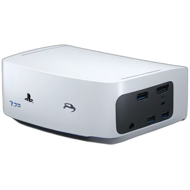 Ps5 emoji