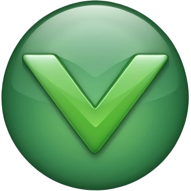 Verifed emoji