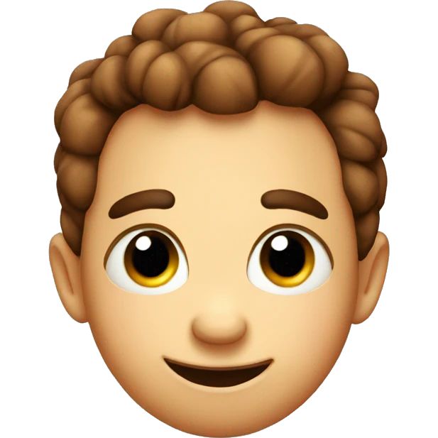 cute ant emoji