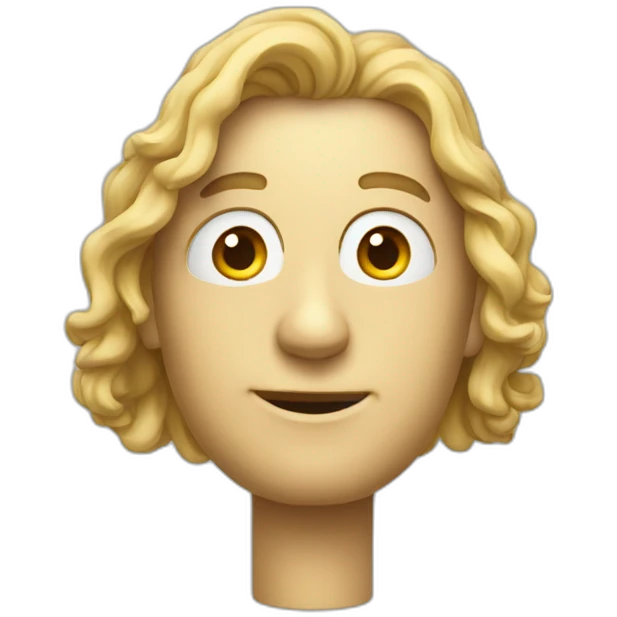 PRISMIC.IO emoji