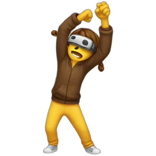 dab emoji