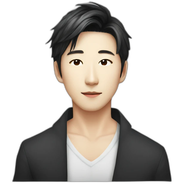 Lee jun ki emoji