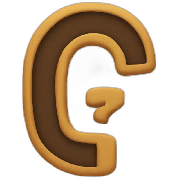 question mark emoji