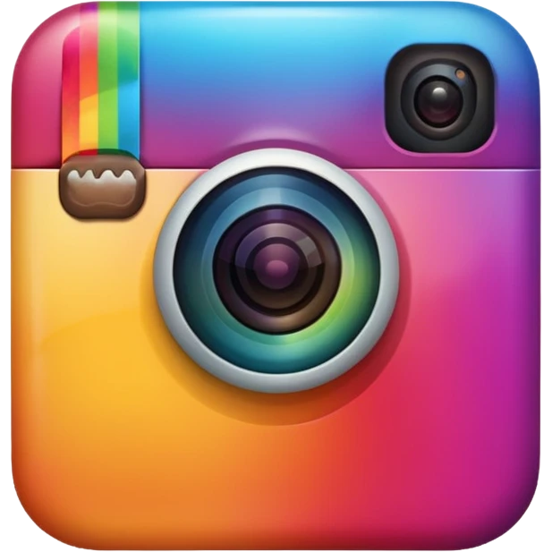 Instagram emoji