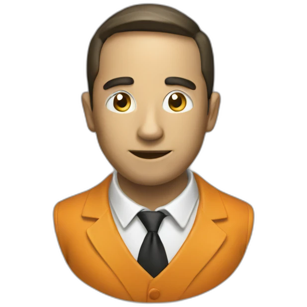 bitcoin emoji