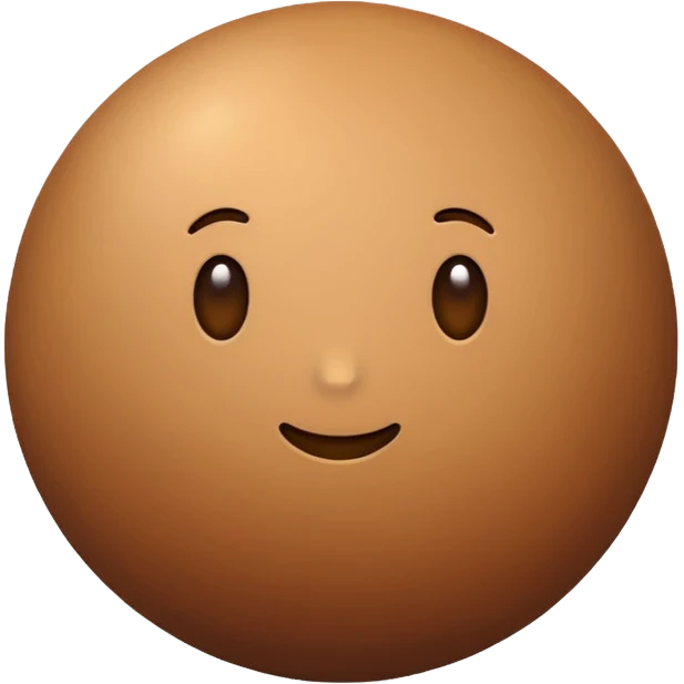 brow emoji