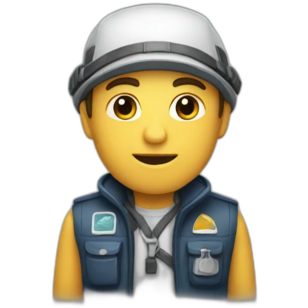 navigator emoji