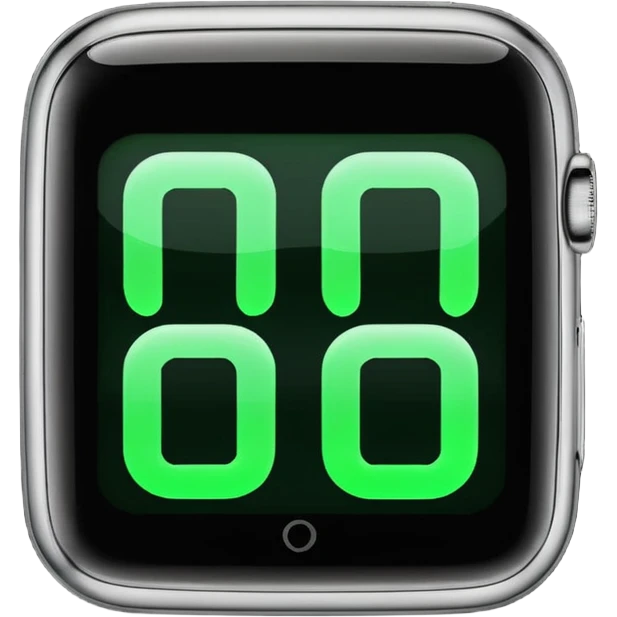 11:11 emoji