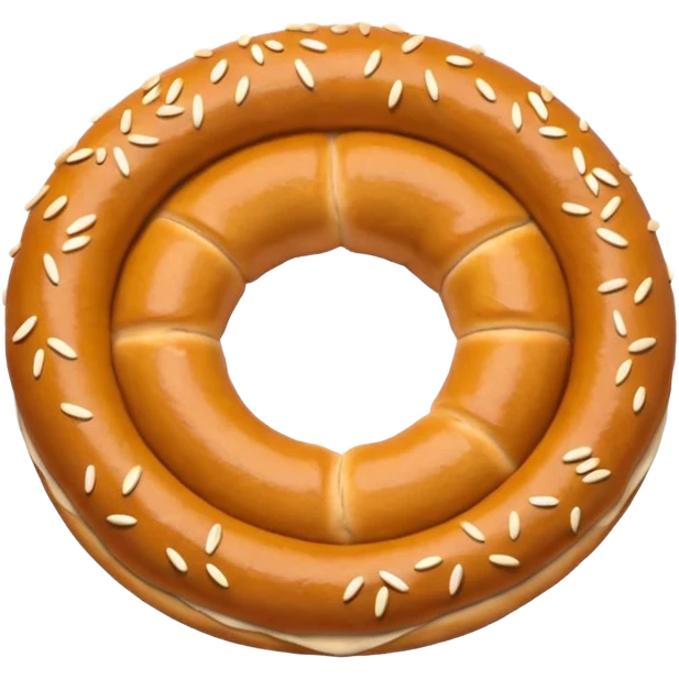 Simit emoji