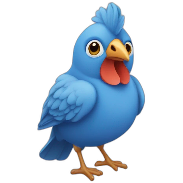 Cordon bleu emoji