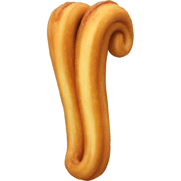churro emoji