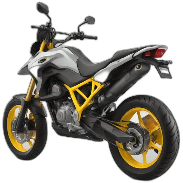 moto suspension emoji