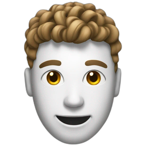 hugebttplug emoji