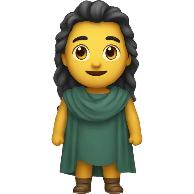 Soladat emoji