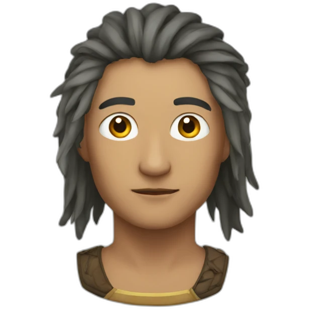 Ha'tak emoji