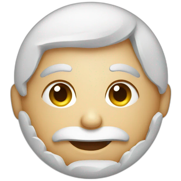 Homeopathy emoji