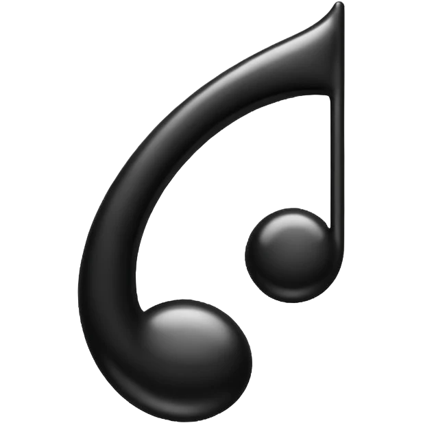 music  emoji