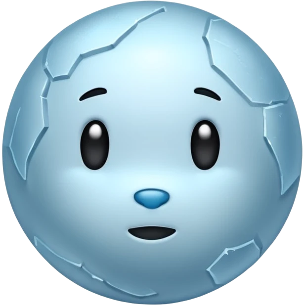 Pluto a planet emoji