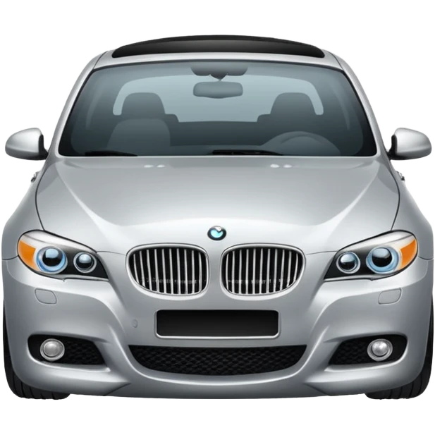 Emw e60 emoji