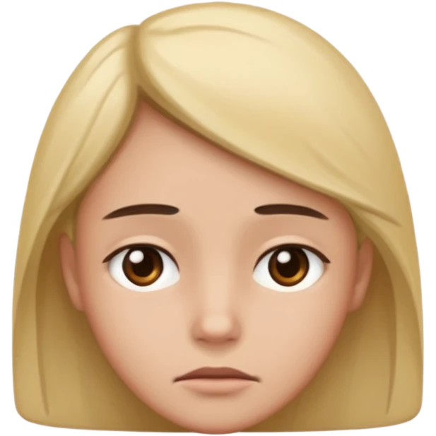 Not guilty emoji