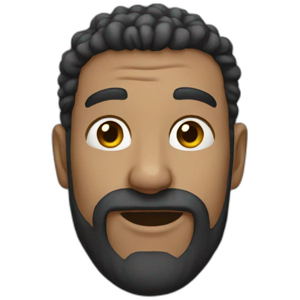 zaza emoji