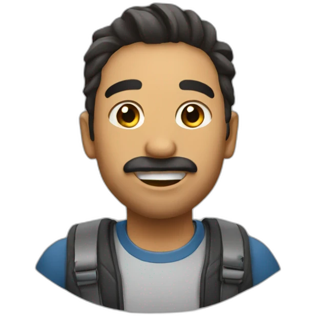 Daşşak emoji