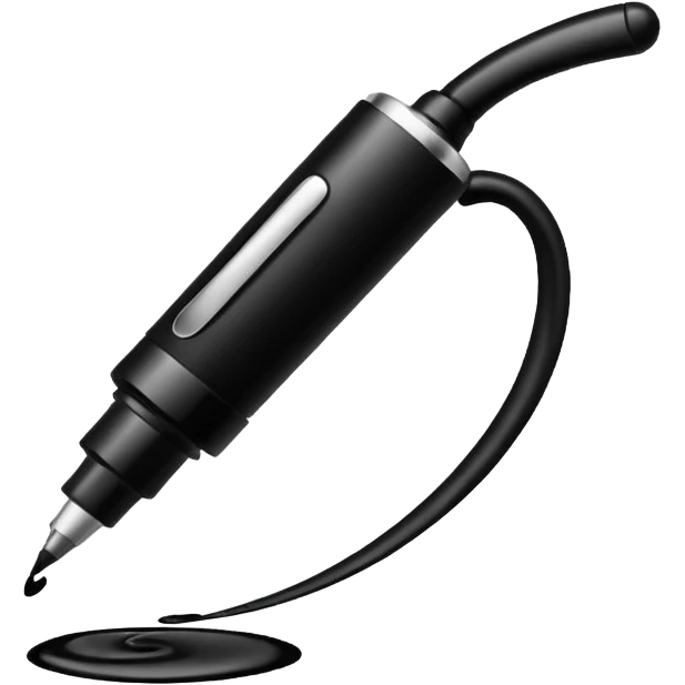 Signature emoji