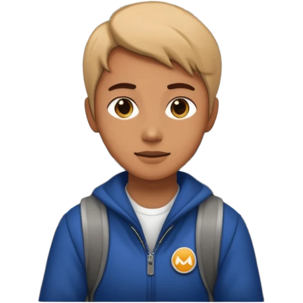 MRT emoji