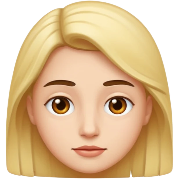 self emoji