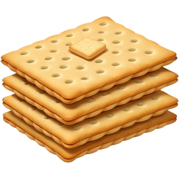crakers emoji