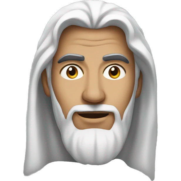 ali abdaal face emoji