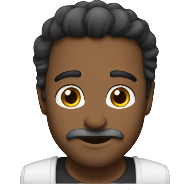 قميص وردي emoji