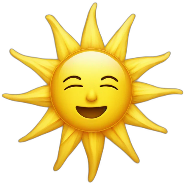 praise-the-sun emoji