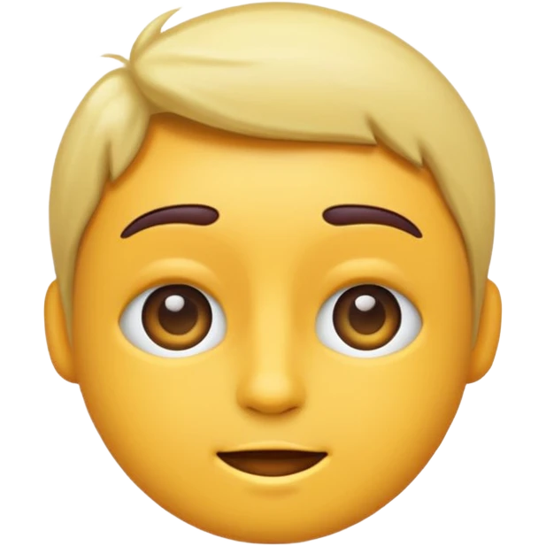 lean emoji