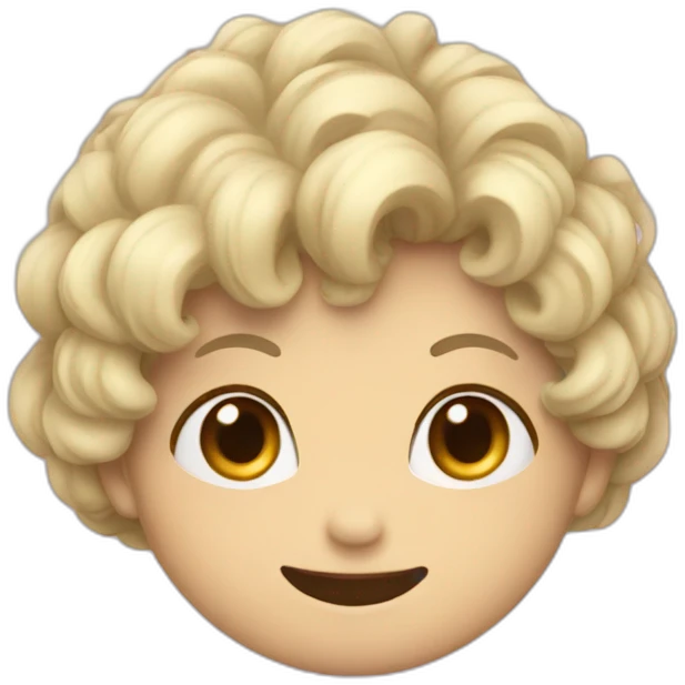 パンダ クッキー emoji